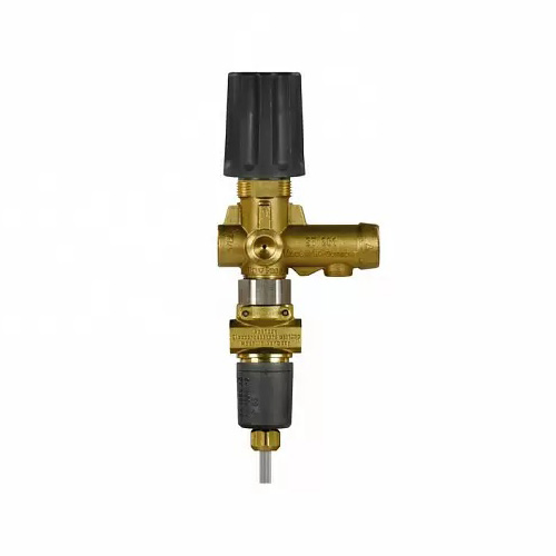 Регулятор давления